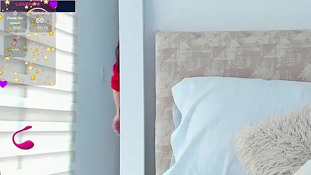 isabellarous- online show from 5, 4, 2026