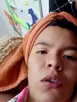 krolay16 online show from 22, 2, 2025