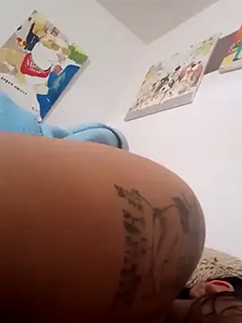 krolay16 online show from 1, 3, 2025