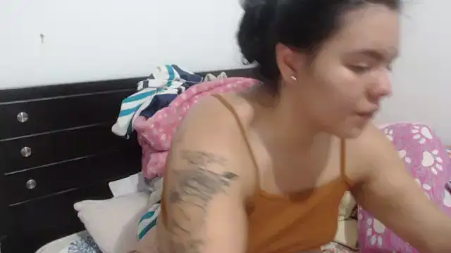 krolay16 online show from 6, 3, 2025