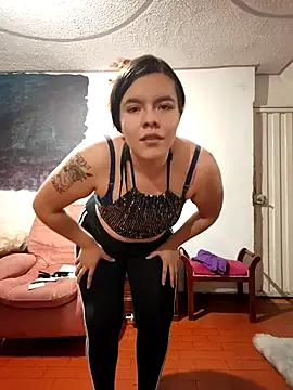 krolay16 online show from 27, 9, 2025