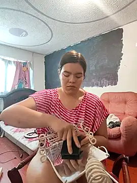 krolay16 online show from 28, 9, 2025