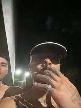 MaxxxSteil online show from 17, 3, 2025