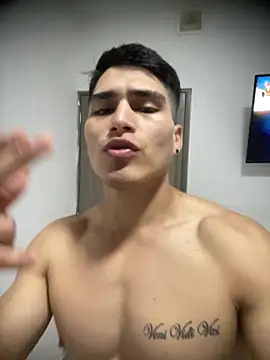 MaxxxSteil online show from 17, 3, 2025