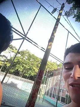 MaxxxSteil online show from 21, 3, 2025