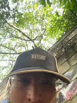 MaxxxSteil online show from 22, 3, 2025