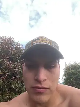 MaxxxSteil online show from 10, 10, 2025