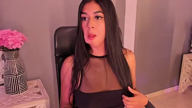 AnnieGibbyns online show from 19, 2, 2026