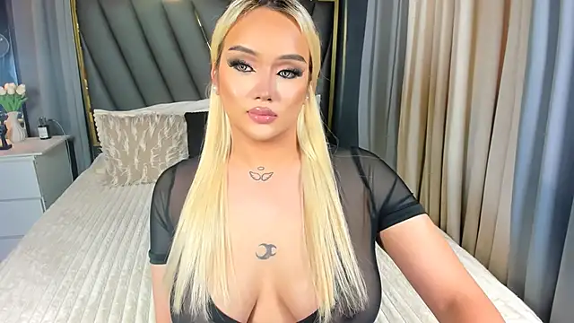 KylieSonique online show from 23, 10, 2025