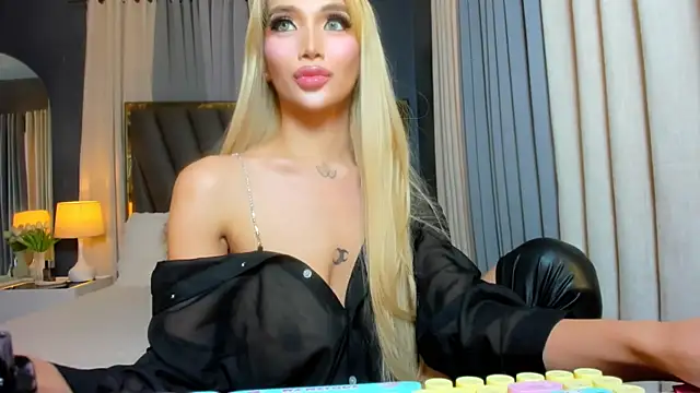KylieSonique online show from 14, 6, 2026