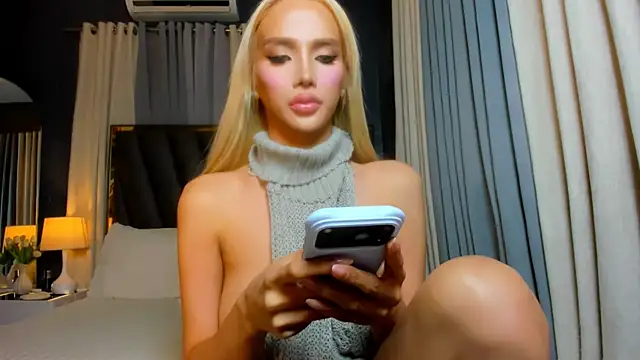 KylieSonique online show from 21, 7, 2026