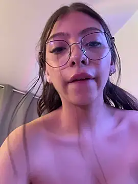 Dirty-Bunnyyy online show from 27, 3, 2026