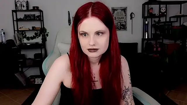 Della Ideal online show from 29, 7, 2026