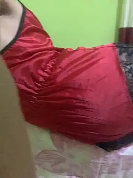 Femboylili online show from 27, 10, 2025