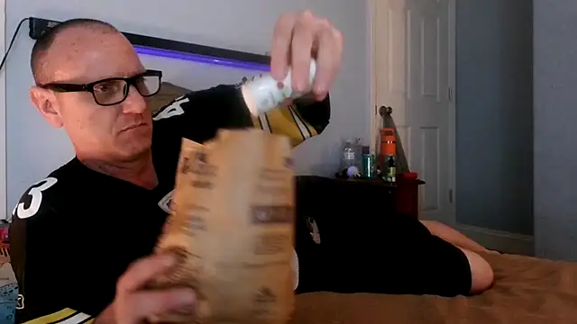 PornStro921 online show from 4, 3, 2025