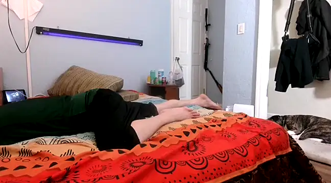 PornStro921 online show from 8, 3, 2025