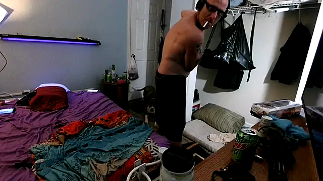 PornStro921 online show from 14, 3, 2025