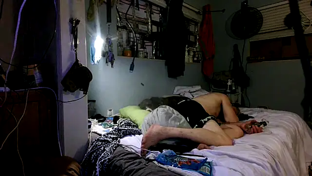 PornStro921 online show from 10, 10, 2025