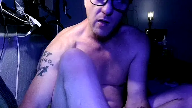 PornStro921 online show from 4, 11, 2025