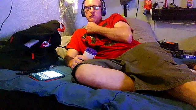 PornStro921 online show from 1, 4, 2026