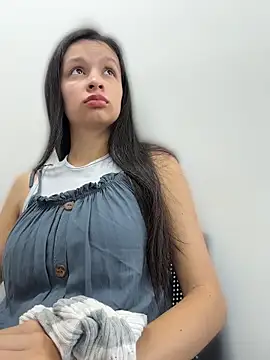Snapshot of Soy_Sara7 chatting on 23, 5, 2026 Soy Sara7 online show from 23, 5, 2026