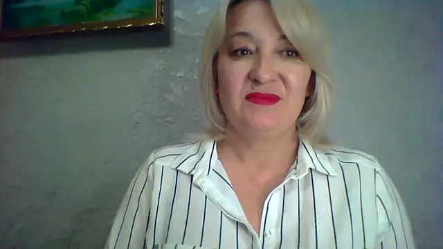 ArielXLoveresss online show from 31, 5, 2026