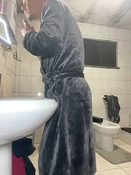 rogerdik76 online show from 23, 4, 2026