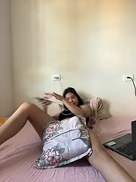 KiaraCut online show from 17, 5, 2026