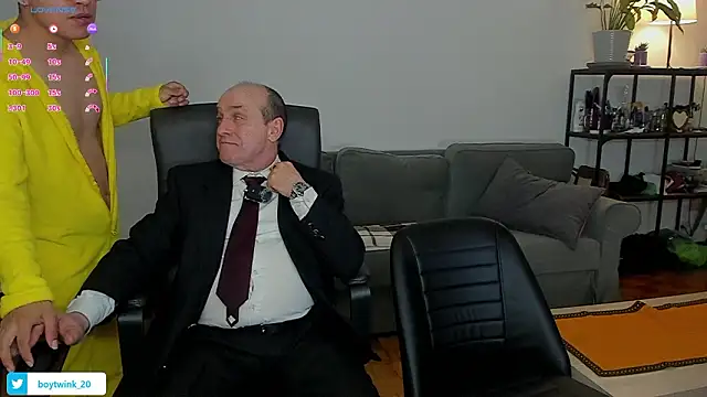 masterboy50 online show from 13, 3, 2026