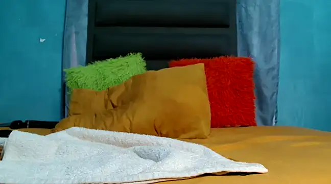 SEXYASSTINAXXX online show from 11, 3, 2025