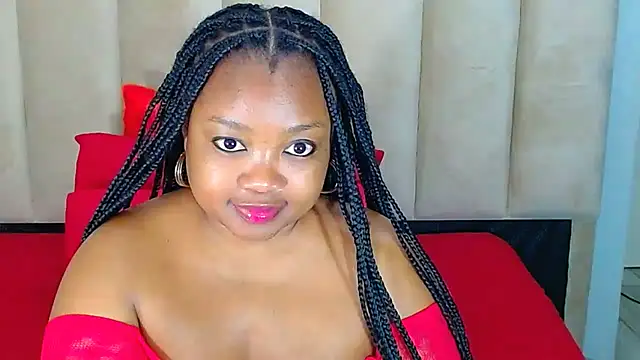 SEXYASSTINAXXX online show from 17, 6, 2026