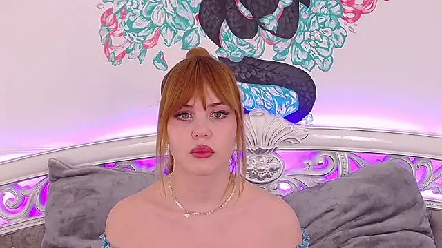 IvyAngel online show from 17, 3, 2025