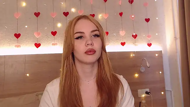 IvyAngel online show from 20, 4, 2026