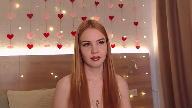 IvyAngel online show from 2, 5, 2026