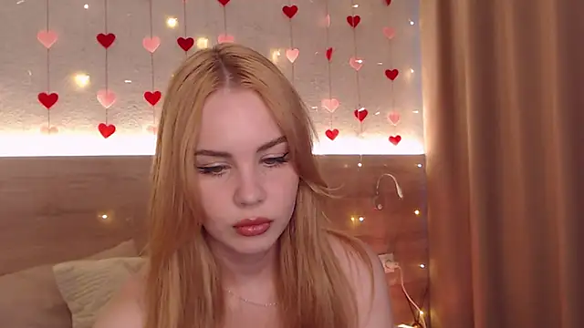 IvyAngel online show from 31, 5, 2026