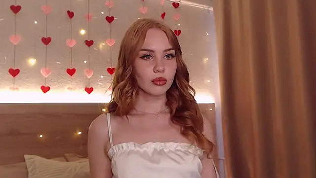 IvyAngel online show from 4, 6, 2026