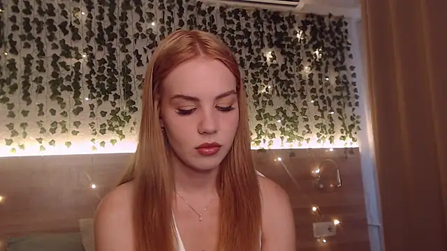 IvyAngel online show from 18, 7, 2026