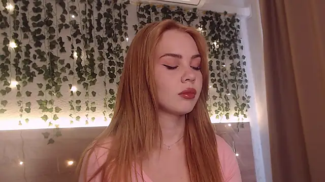 IvyAngel online show from 28, 7, 2026