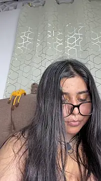 virginbrunette99 online show from 21, 3, 2026