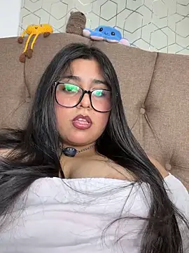 virginbrunette99 online show from 9, 5, 2026