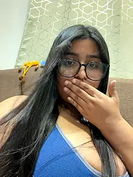 virginbrunette99 online show from 9, 6, 2026