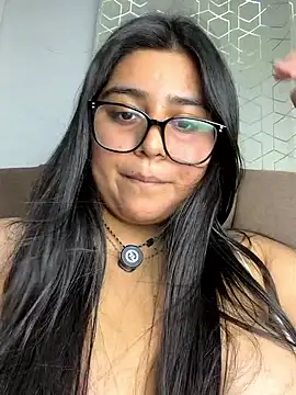virginbrunette99 online show from 14, 6, 2026