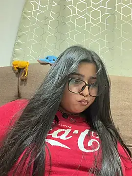 virginbrunette99 online show from 19, 6, 2026