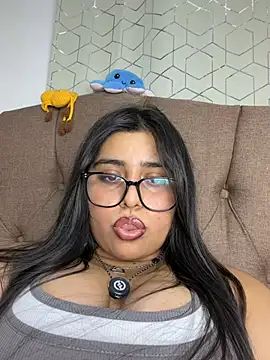 virginbrunette99 online show from 20, 6, 2026