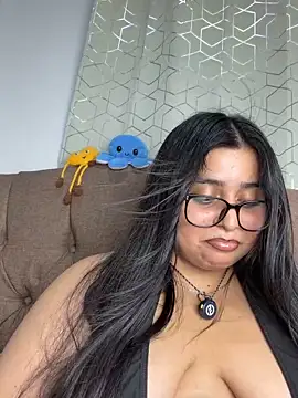 virginbrunette99 online show from 21, 6, 2026