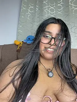 virginbrunette99 online show from 24, 6, 2026