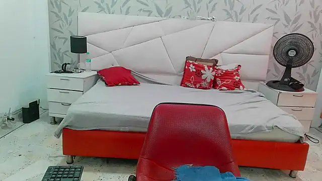 SexyPamela69 online show from 23, 4, 2026