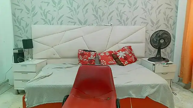 SexyPamela69 online show from 27, 4, 2026