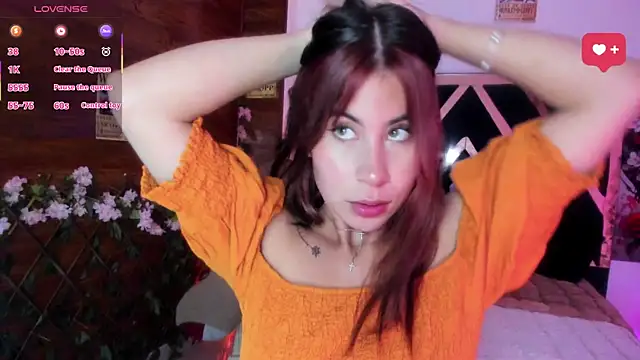 Minami Nakamura online show from 31, 3, 2026