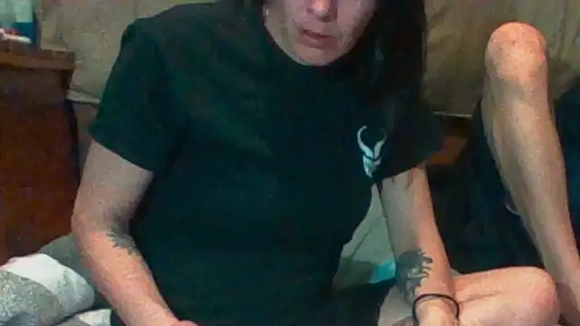 Snapshot of SillyRabbitz chatting on 25, 2, 2025 SillyRabbitz online show from 25, 2, 2025